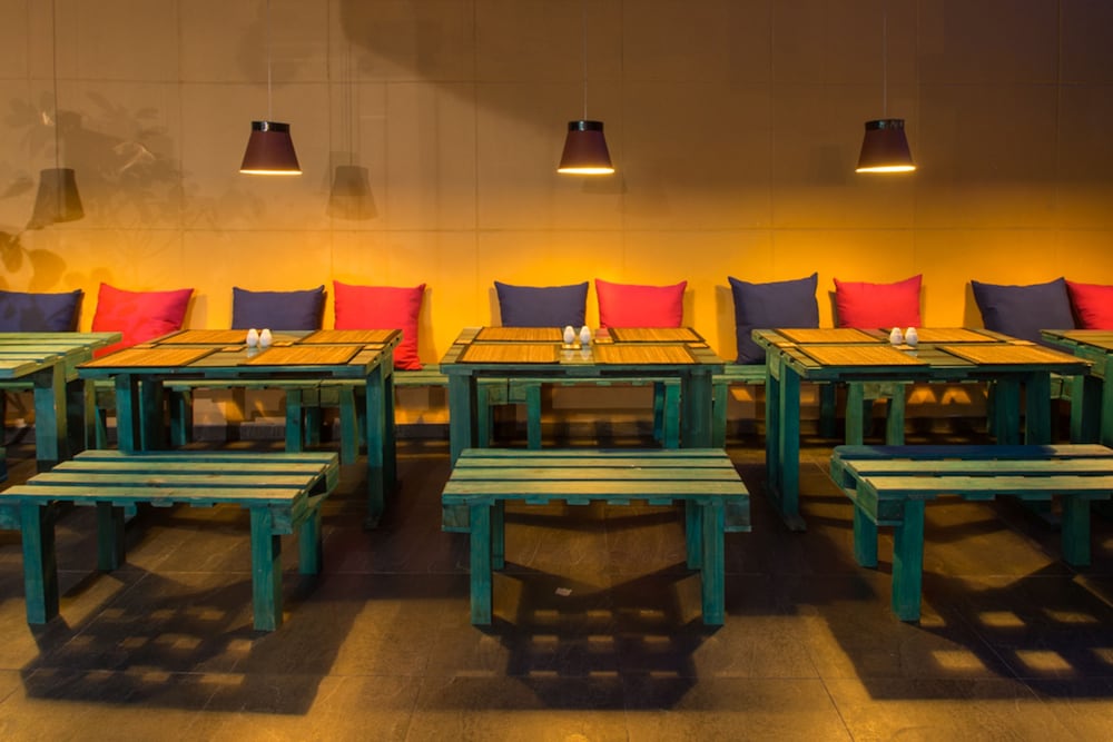 Фото My Little Island Hostel