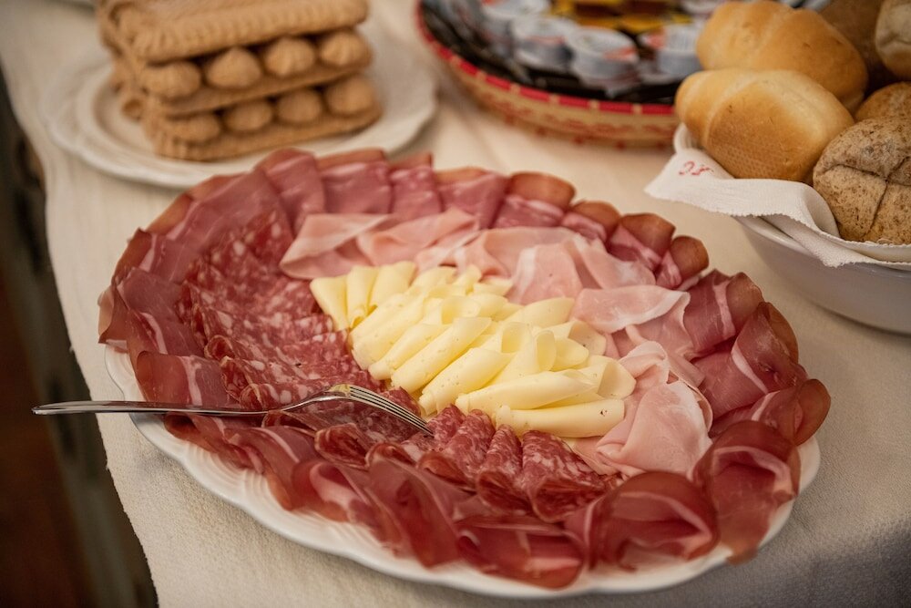 Фото Palazzo Cherchi