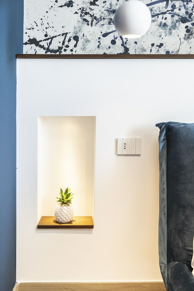 Фото La Banchina Luxury Suites