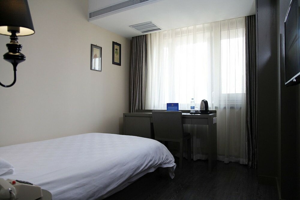 Фото Houdao Hotel