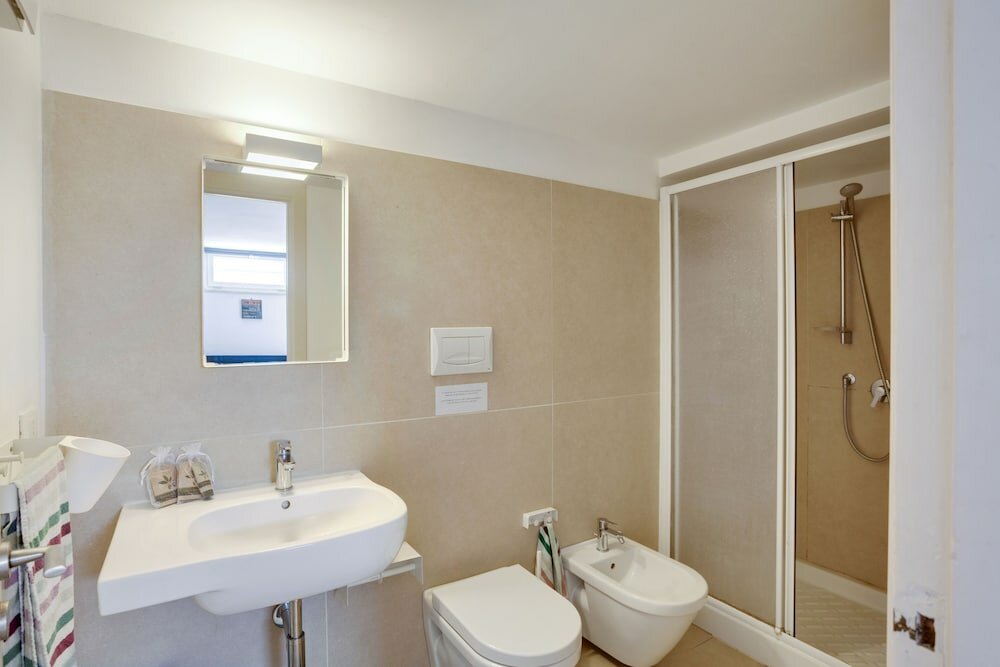 Фото Casalmare Apartments a step from the sea