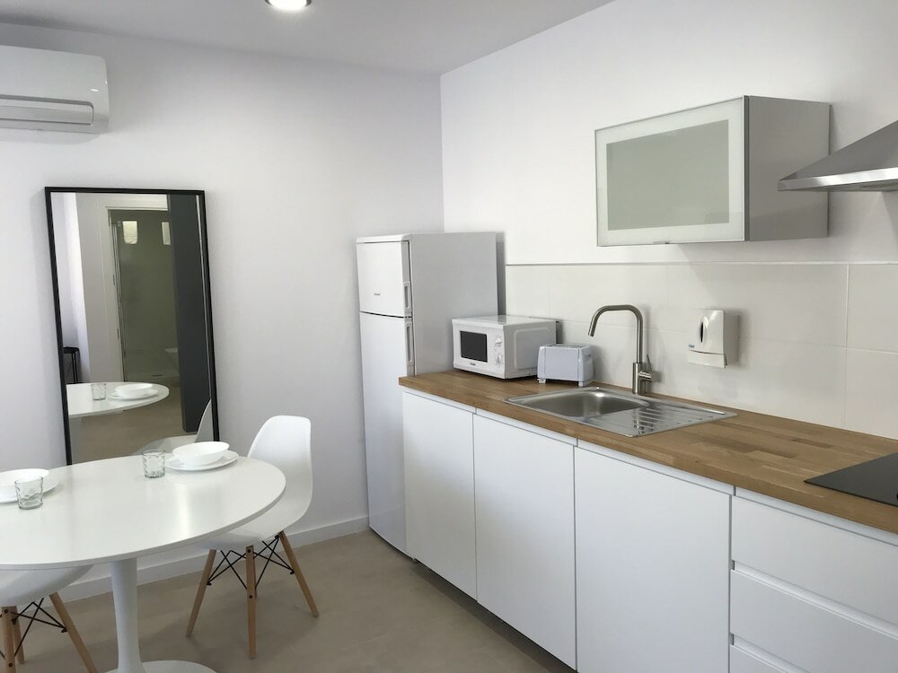 Фото City Suites Universidades