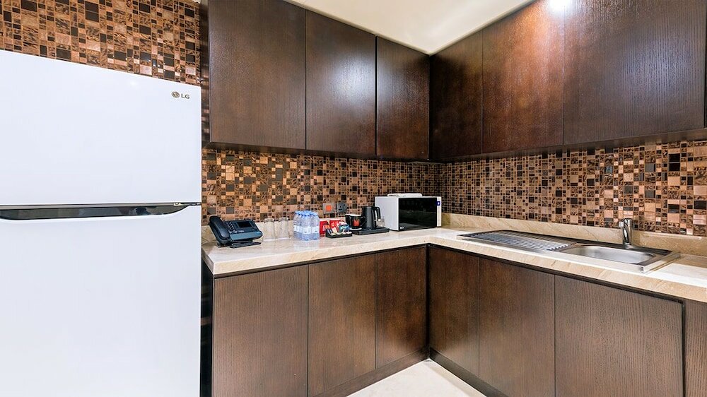 Фото Grand Millennium Gizan