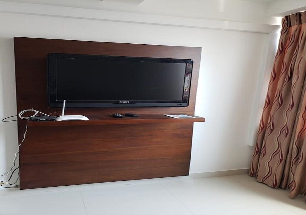 Фото Amazinn Suites