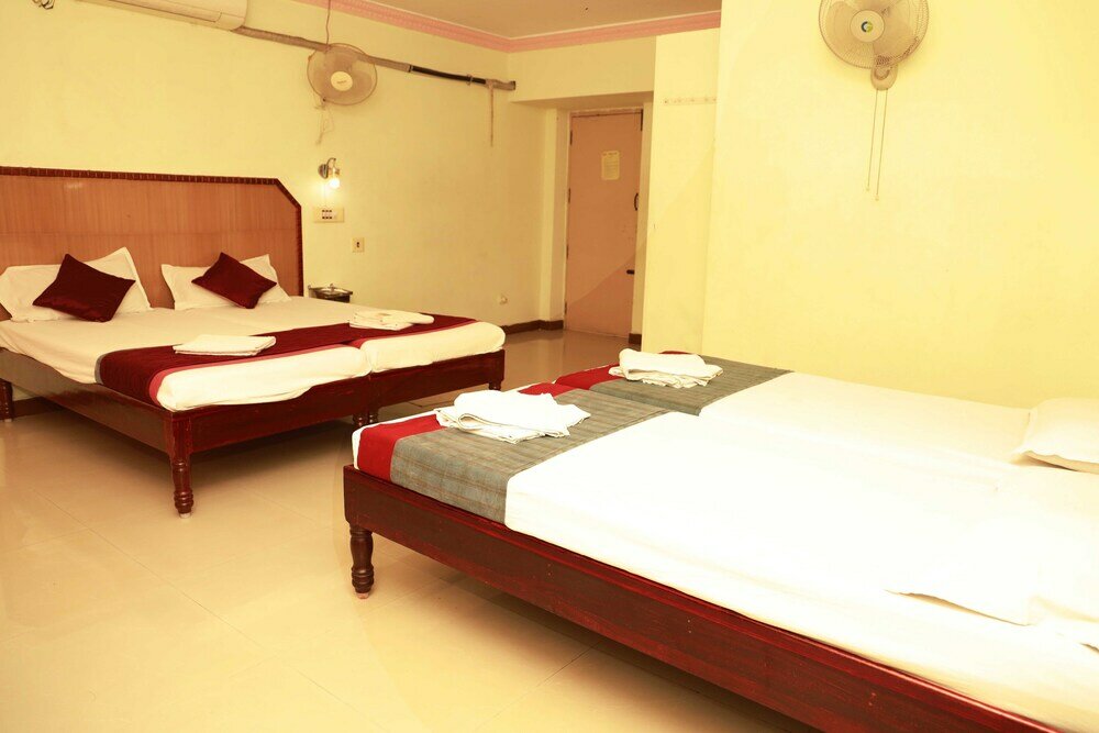 Фото Kg Grand Inn