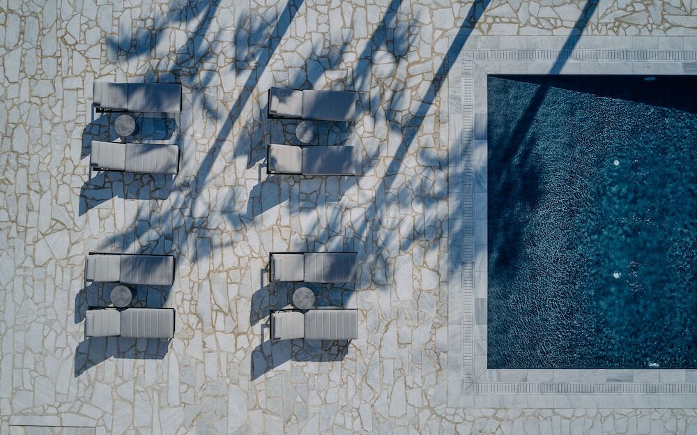 Фото Quattro Suites