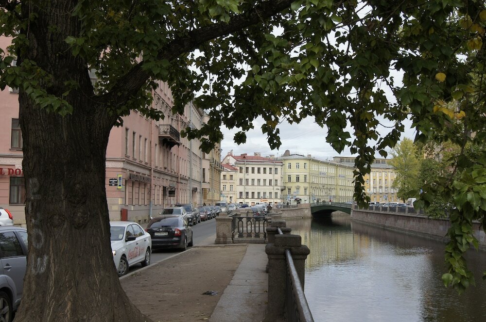 Фото Грибоедов Хаус