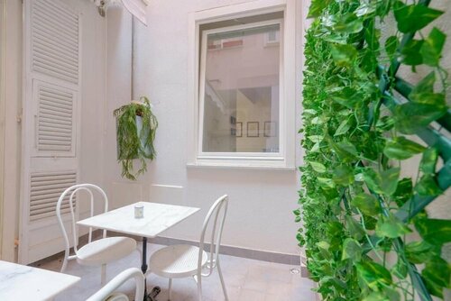 Гостиница Suite nel Largo в Кальяри