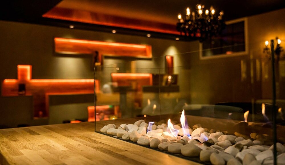 Фото Central City Hostel