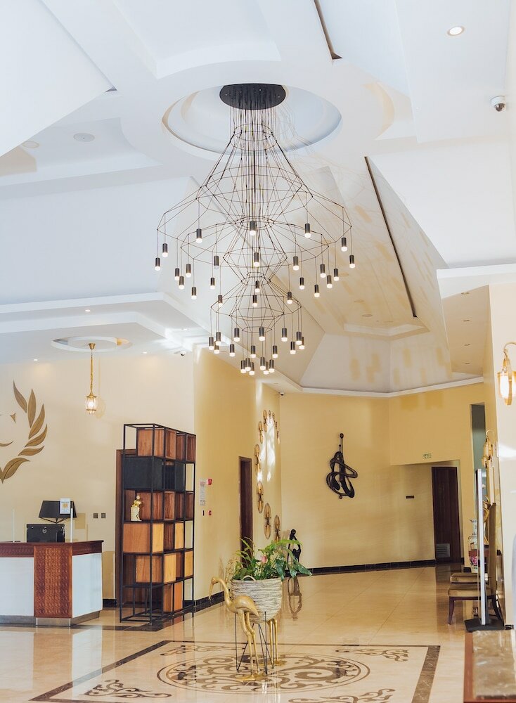 Фото Ciala Resort Hotels In Kisumu