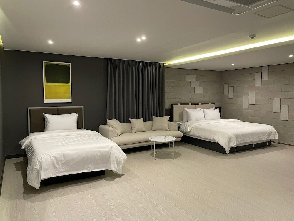 Фото Hotel Quartz