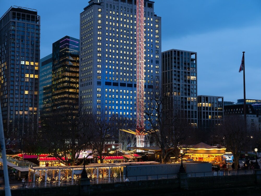 Фото Роял Хорсгардс