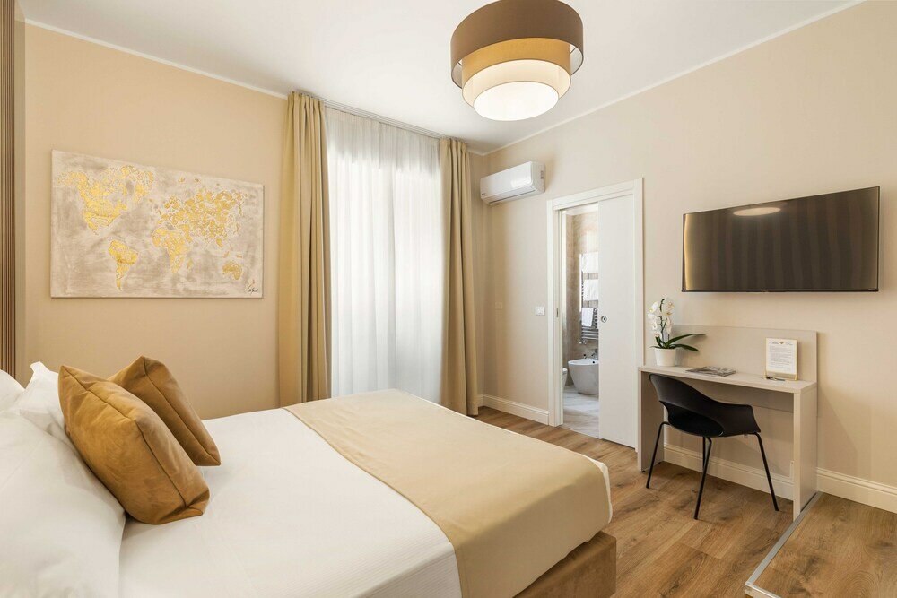 Фото AlbaDea Deluxe