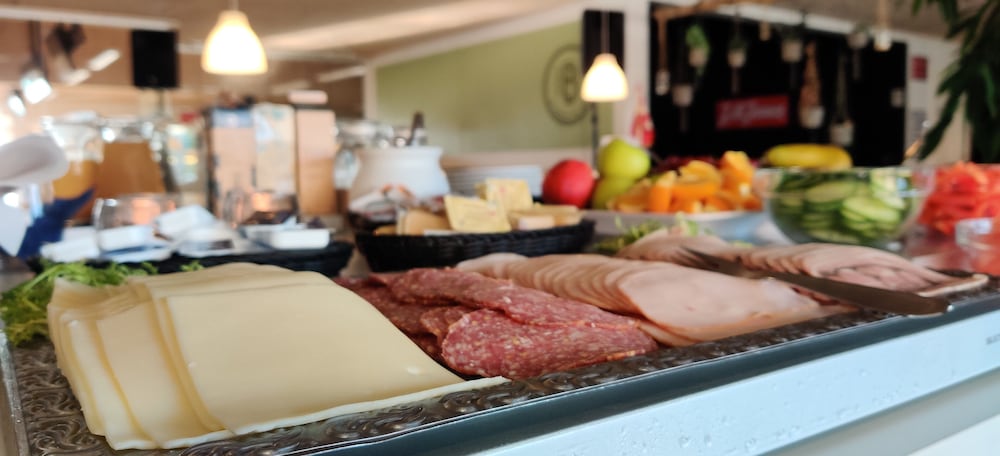 Фото Danhostel Skjern