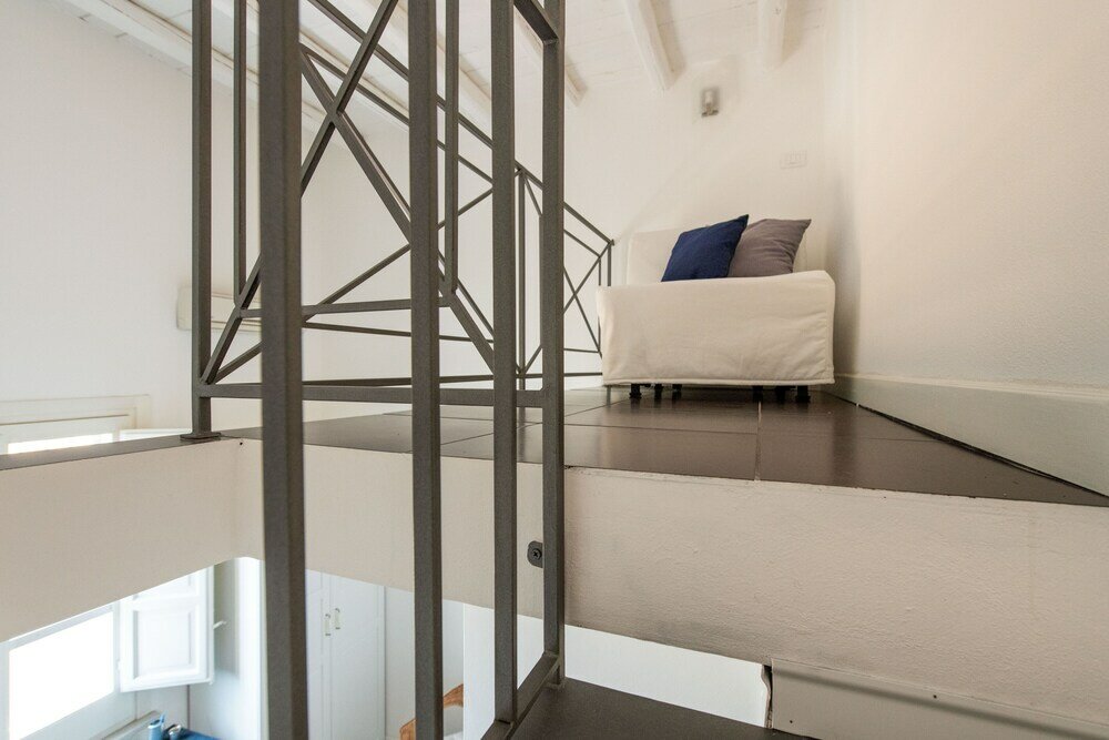 Фото Palazzo Castrofilippo Apartment by Wonderful Italy