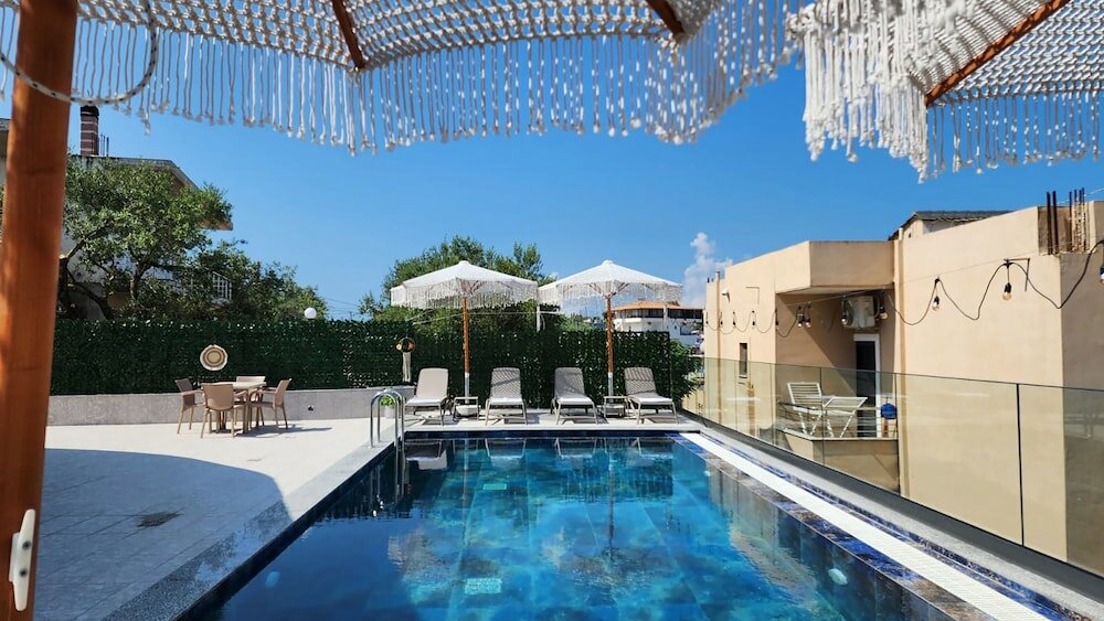 Фото Vila Malo 2