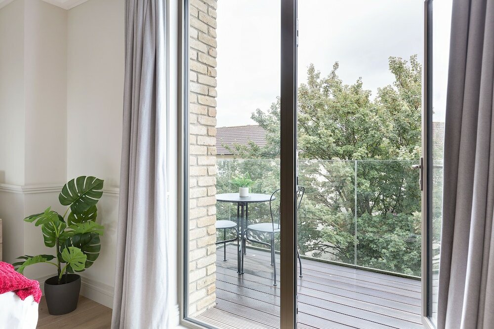 Фото Luxurious Hammersmith Apartment