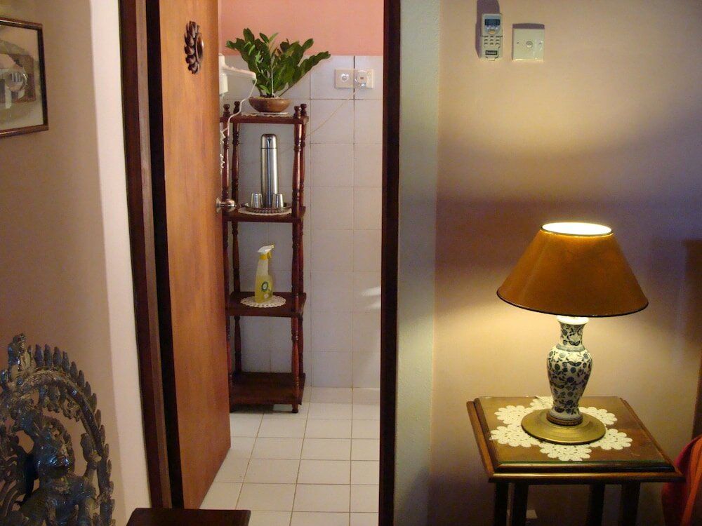 Фото The Icebear Guesthouse