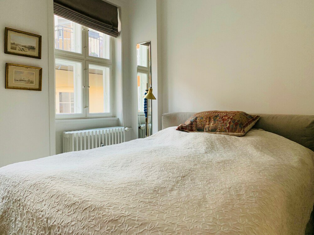 Фото Best Stay Copenhagen - Nyhavn 8