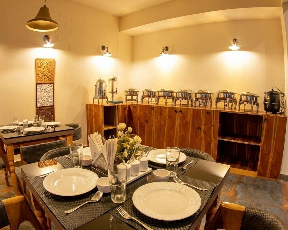 Фото The Himalayan Voyage