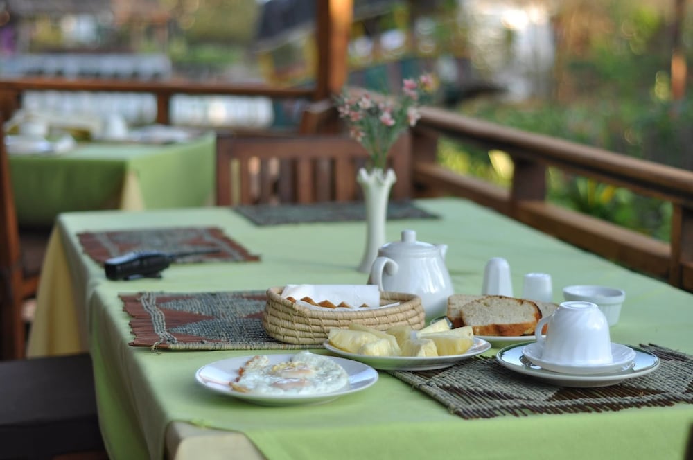 Фото Olympe Du Bemaraha