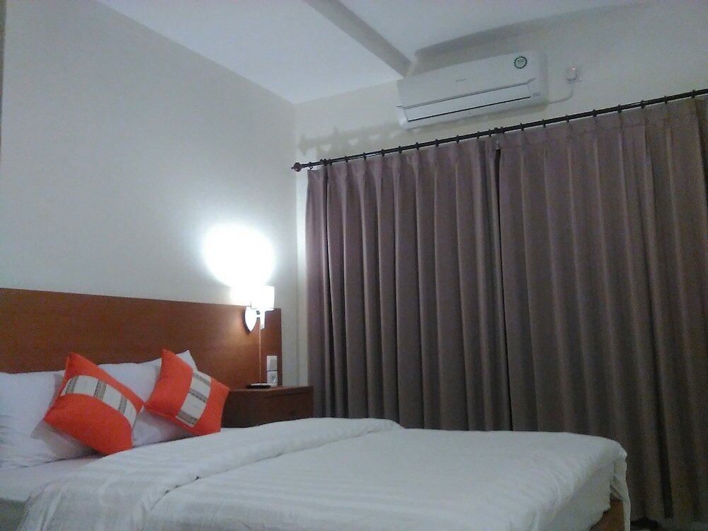 Фото Spunky Premiere Kuta