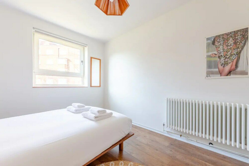 Фото Cosy and Stylish 1 Bedroom Flat - Broadway Market