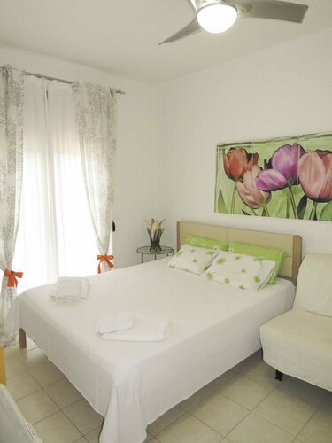 Гостиница Villa Athina by Travelpro Services