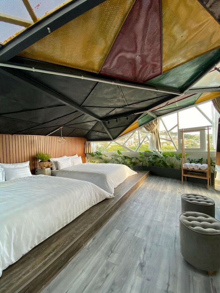 Фото Orimi Cafe & Homies Dalat