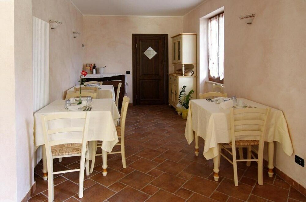 Фото La VIA del sale