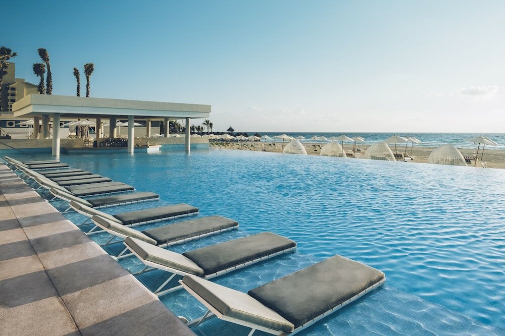 Фото Coral Level at Iberostar Selection Cancun