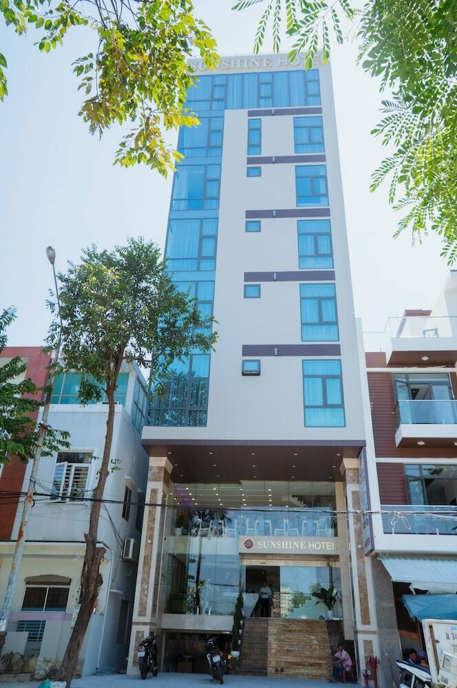 Hotel Sunshine Hotel, Da Nang, photo