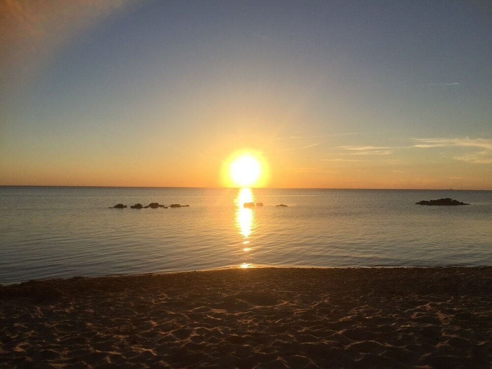 Фото Lundegård Camping & Stugby