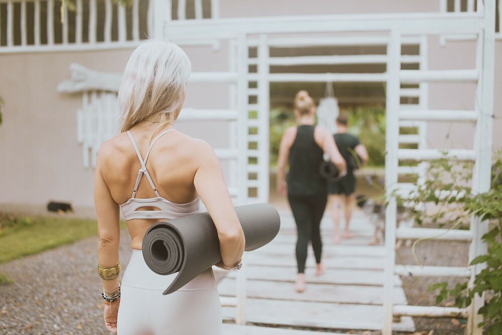 Фото Sonora Caribbean Jungle Retreat