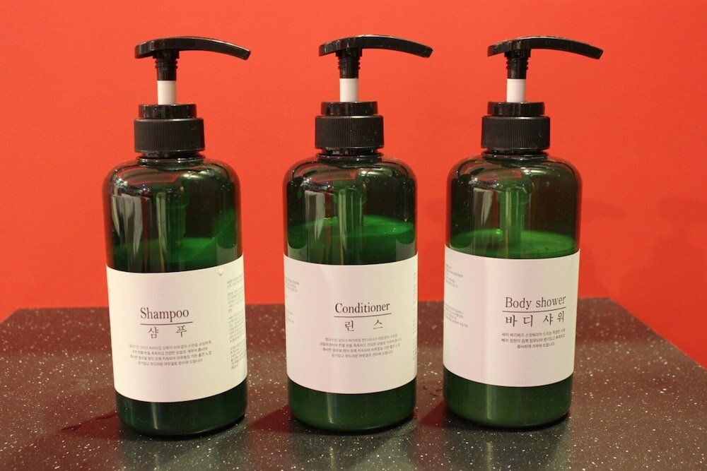 Фото Busan Hwamyeong-dong Abba