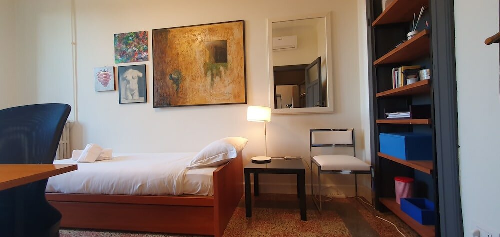 Фото BnButler - Aselli 14