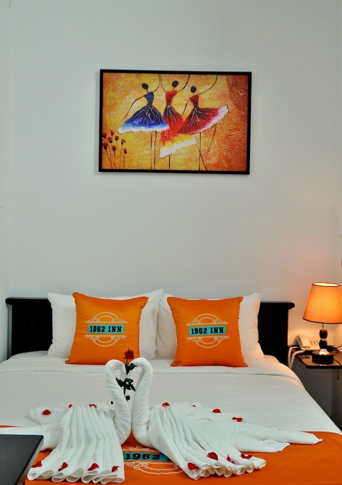 Фото Da Nang 1962 Inn