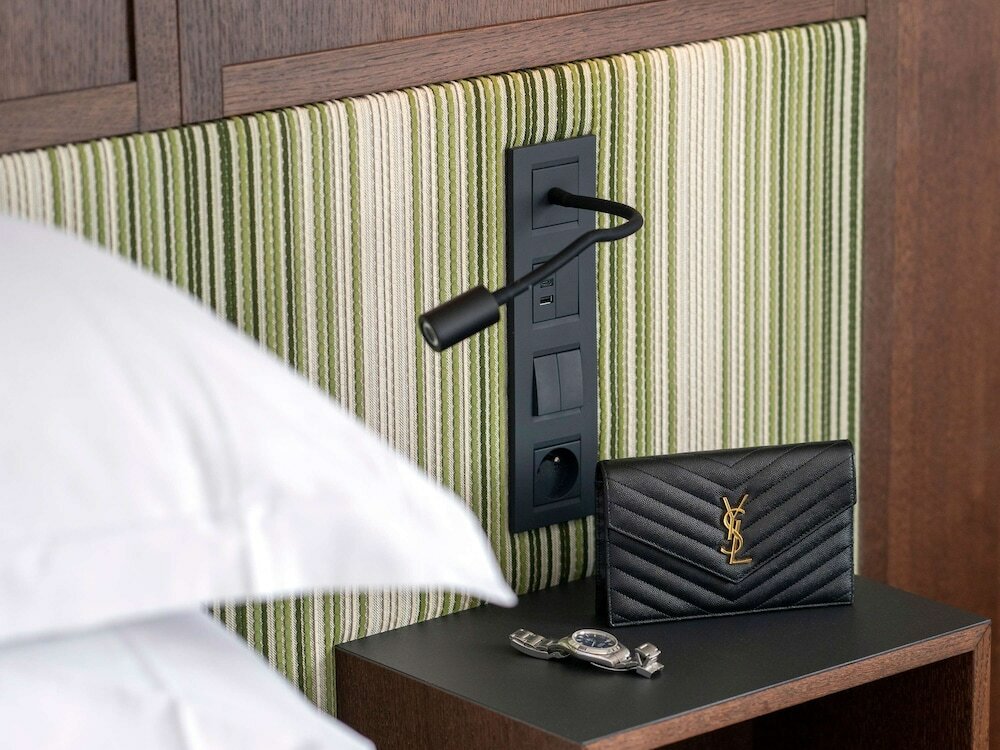 Фото Le Louise Hotel Brussels - MGallery