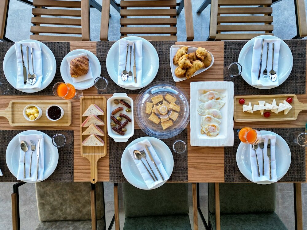 Фото Sea & Sand Hotel