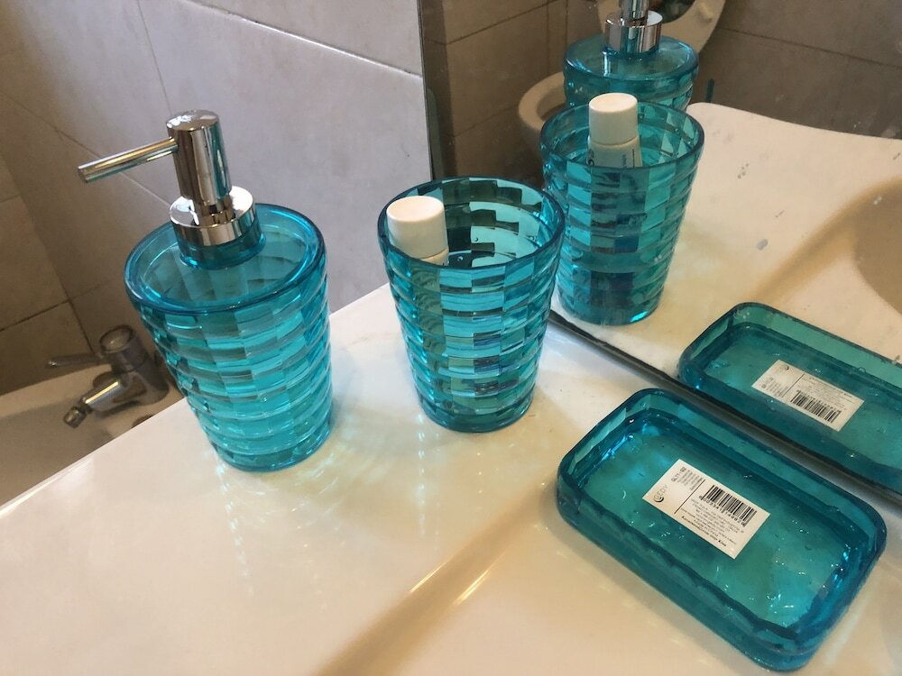 Фото Flower Rooms