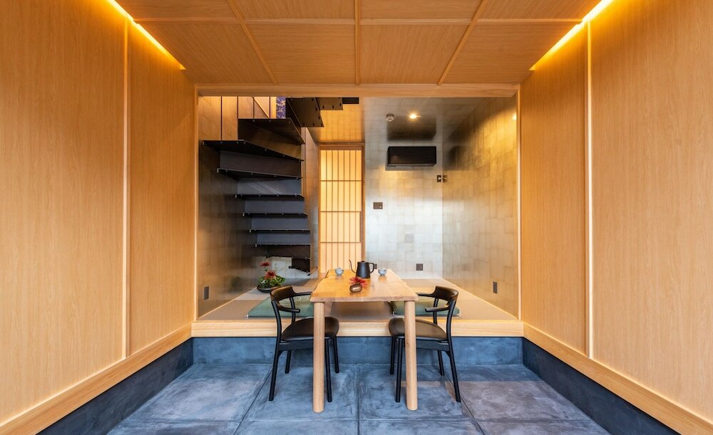 Фото Tabitabi Stay Taishi