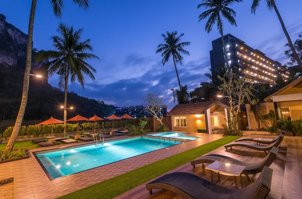 Фото Aonang Paradise Resort