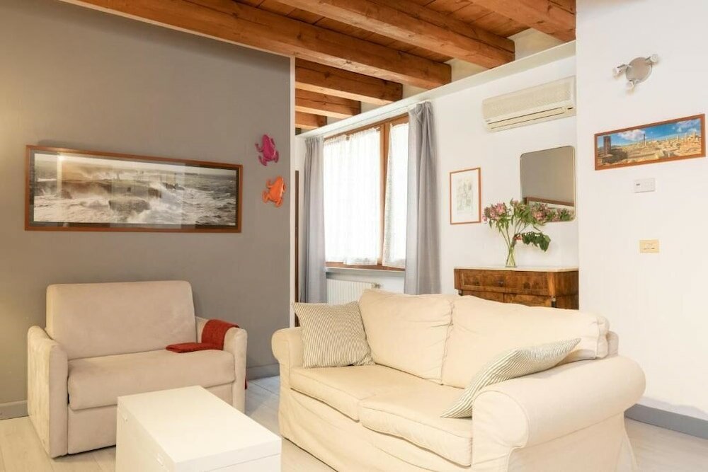 Фото Casa delle Oche by Studio Vita