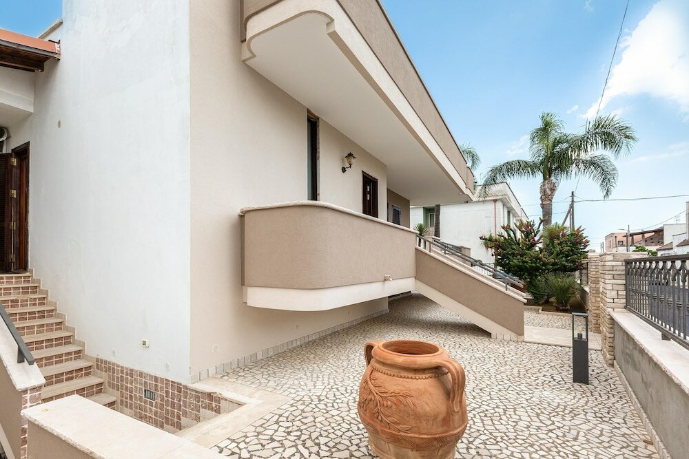 Фото 3578 Home In Salento Luna by Barbarhouse