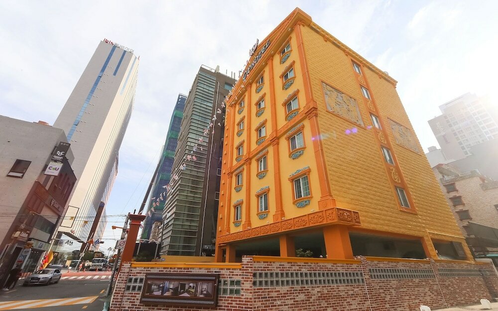 Фото отеля 4