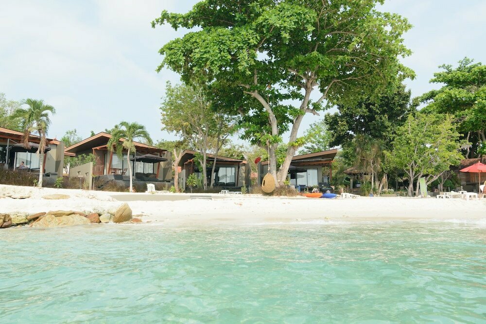 Hotel Ao Cho Grand View Hideaway Resort, Ko Samet, photo