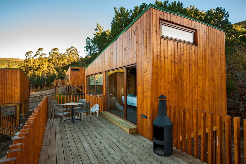 Фото Nidos de Carnota