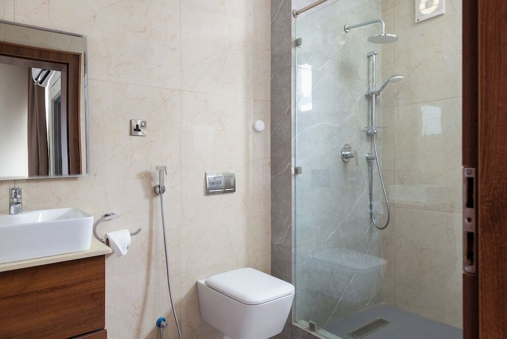 Фото Phoenix Apartments Abuja