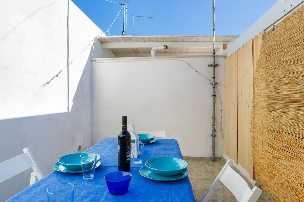 Фото Casa Rella con terrazzo