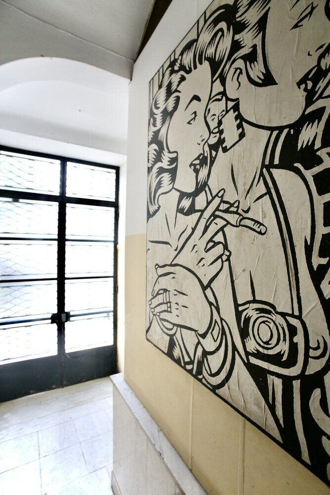 Фото Gk City Vibe